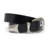 Calvera - Leather Belt