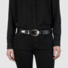 Calvera - Leather Belt