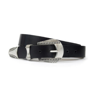 Calvera - Leather Belt