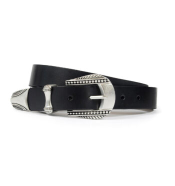 Calvera - Leather Belt