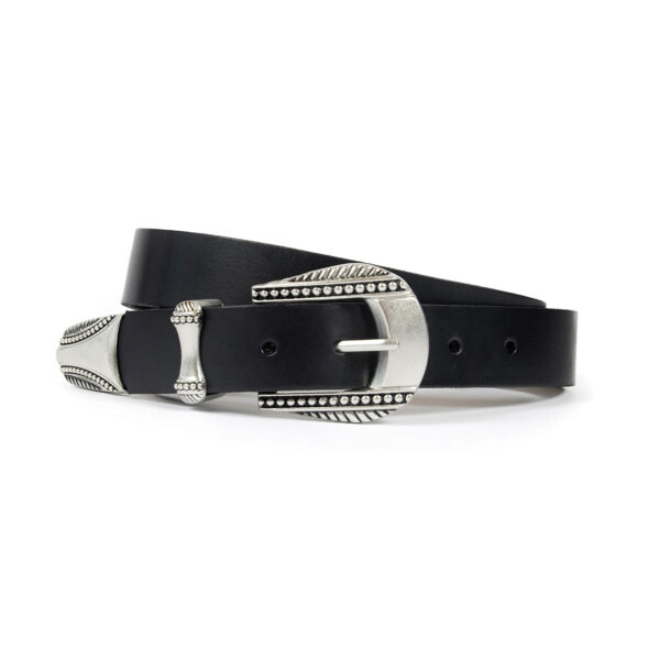 Calvera - Leather Belt