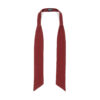 Astoria - Brickyard Red Cravat