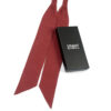 Astoria - Brickyard Red Cravat