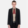 Astoria - Brickyard Red Cravat