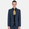 Astoria - Gold Cravat