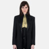 Astoria - Gold Cravat