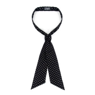 Astoria - Polka Dot Cravat