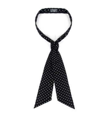 Astoria - Polka Dot Cravat