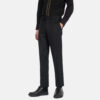 Montrose - Black - Slim Fit Pants