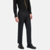 Montrose - Black - Slim Fit Pants