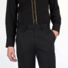 Montrose - Black - Slim Fit Pants