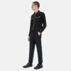 Montrose - Black - Slim Fit Pants