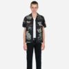 Art of War - Animal Motif Shirt