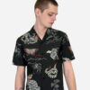 Art of War - Animal Motif Shirt