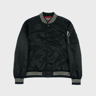 Club of One - Bomber Jacket