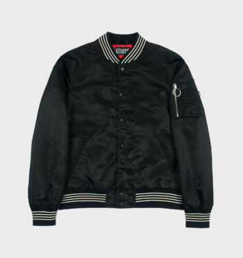 Club of One - Bomber Jacket