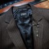 Bones - Crossed Bones Pin