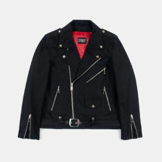 Commando - Twill Jacket - New Modern Fit
