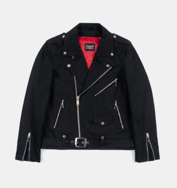Commando - Twill Jacket - New Modern Fit