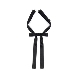 Stanton - Silk Western Tie