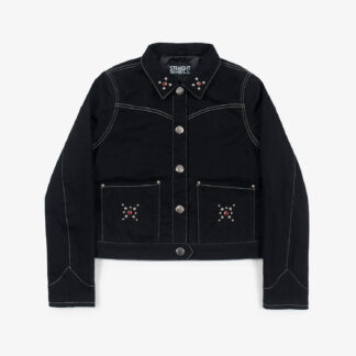 Darling Dynamite - Studded Jacket