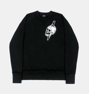 Dark Hours - Skull and Dagger Sweatshirt