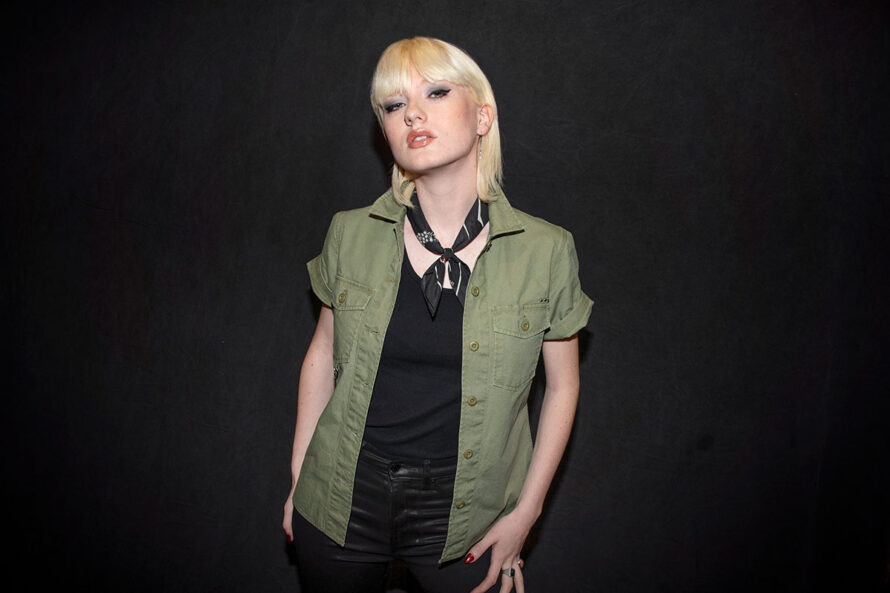 Ripley – Vintage-Inspired Shirt