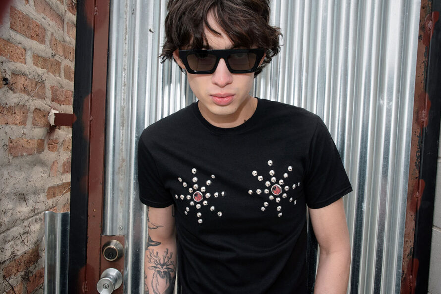 Void – Black Sunglasses