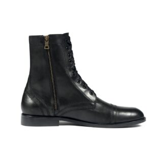 Division combat boots