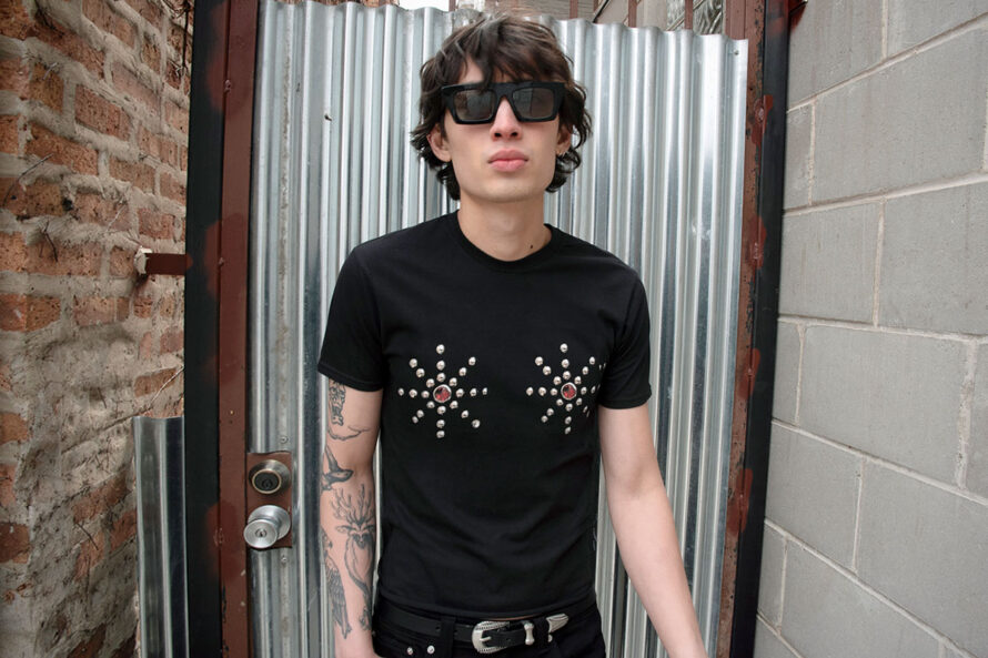 Pretty Vacant – T-Shirt