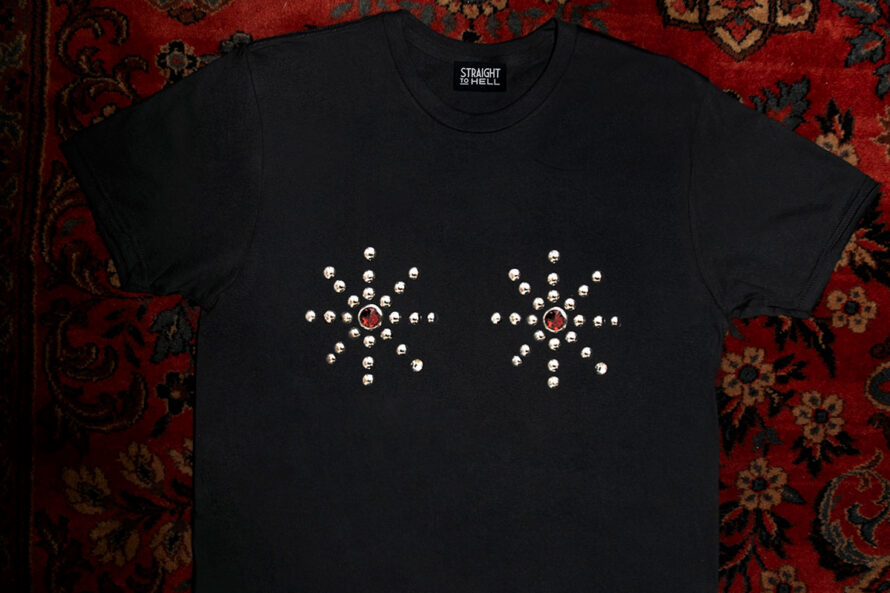 Pretty Vacant – T-Shirt