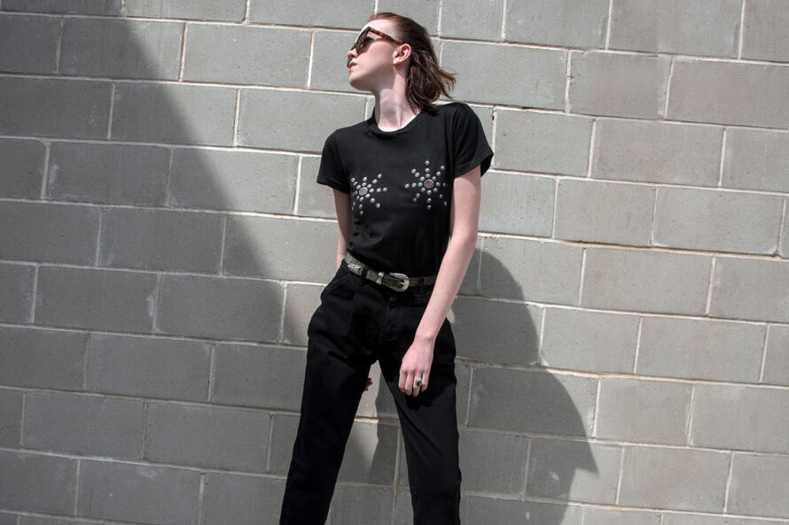 Pretty Vacant – T-Shirt