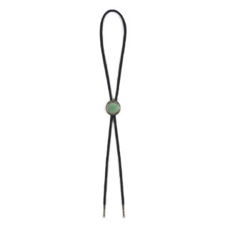 Lost Highway bolo tie
