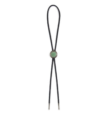 Lost Highway bolo tie