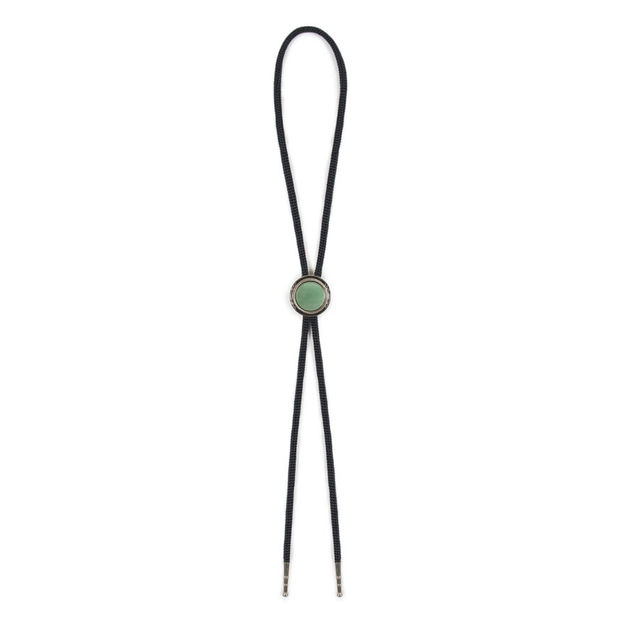 Lost Highway bolo tie