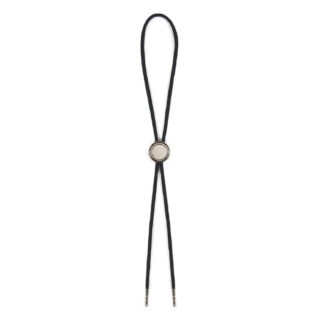 Lost Highway bolo tie