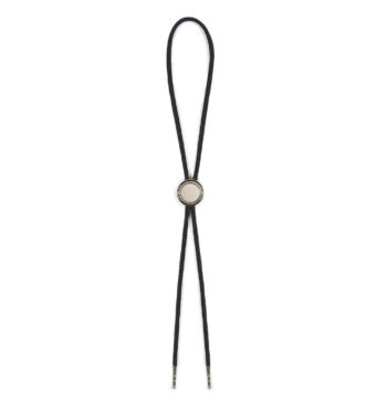 Lost Highway bolo tie