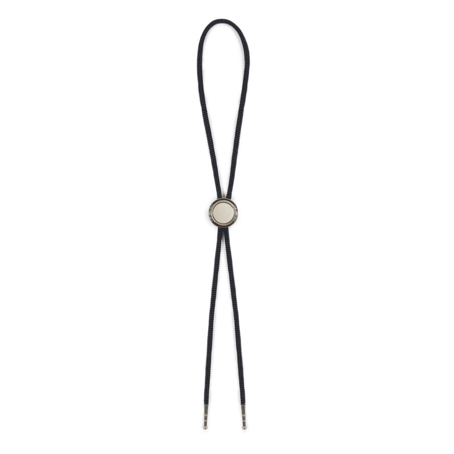 Lost Highway bolo tie