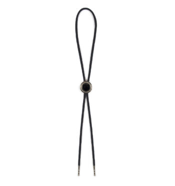 Lost Highway bolo tie