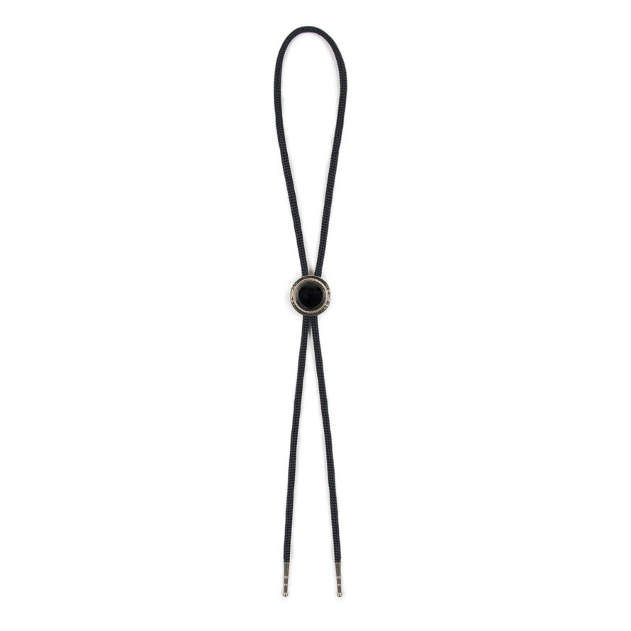Lost Highway bolo tie