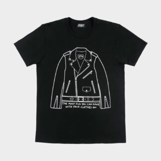 Most Fun - T-Shirt