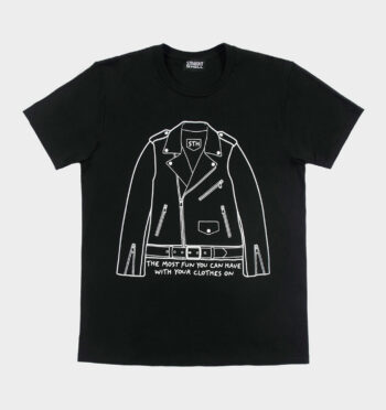 Most Fun - T-Shirt