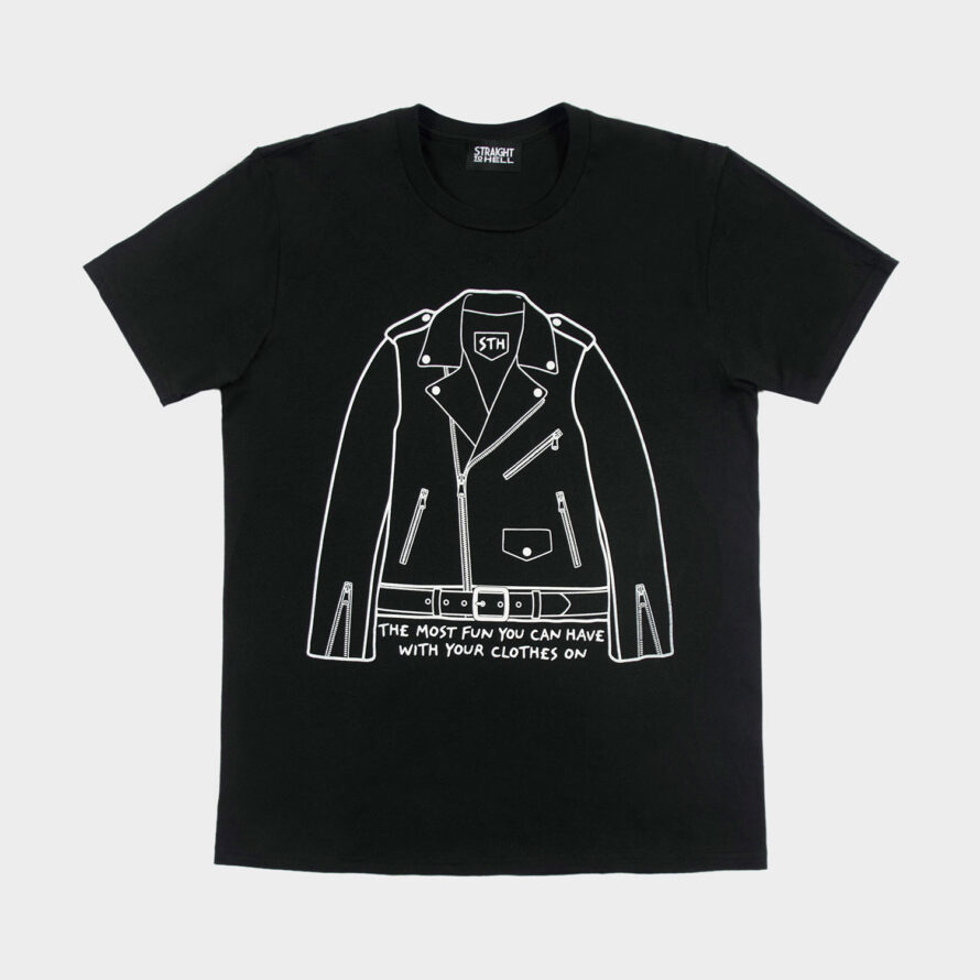 Most Fun - T-Shirt