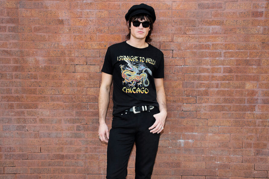 Chicagotown – T-Shirt