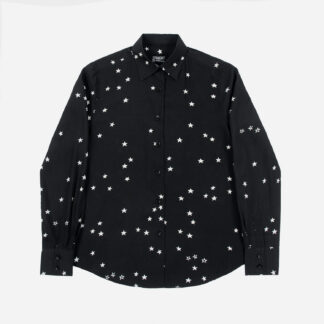 Cosmic Dancer - Stars Shirt