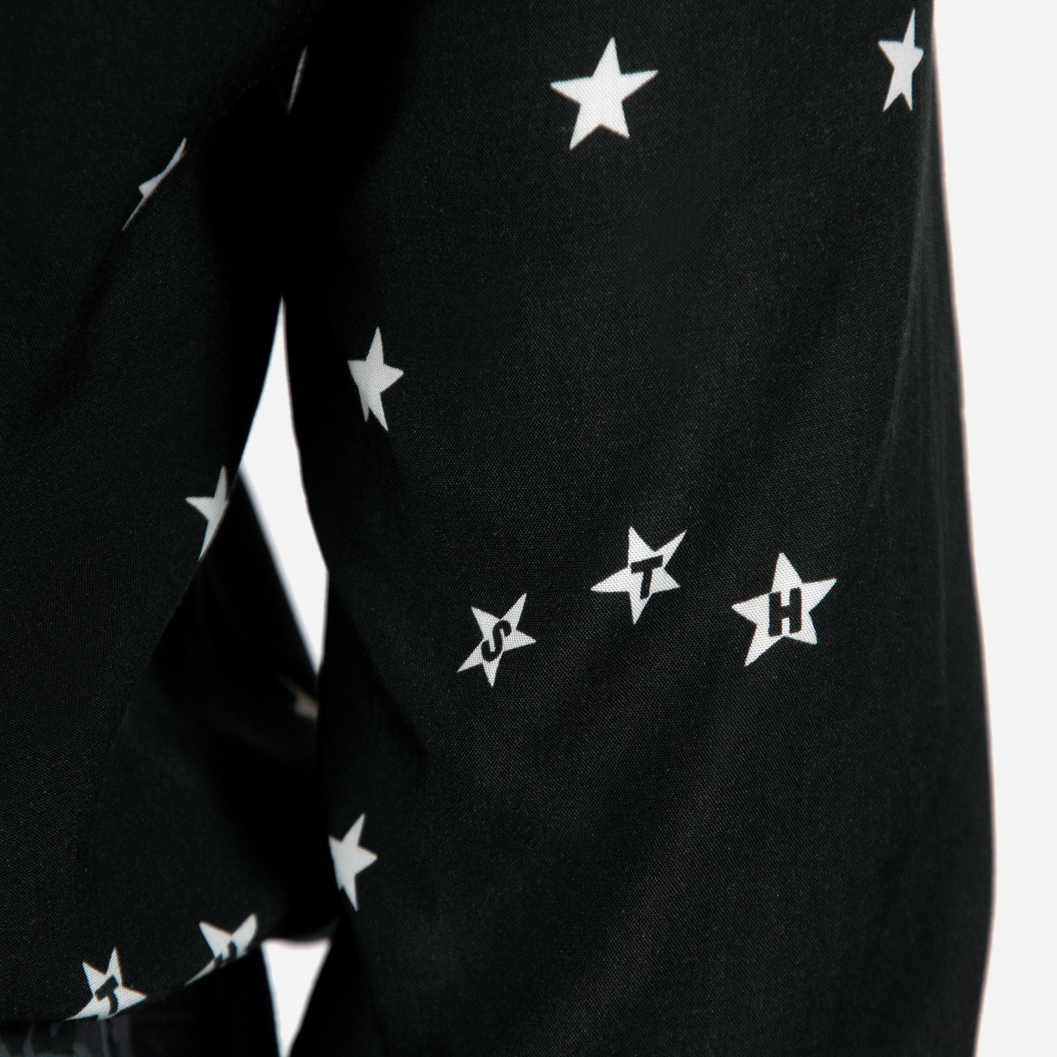 Cosmic Dancer - Stars Shirt